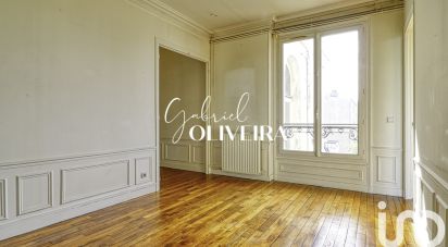 Apartment 2 rooms of 48 m² in Deuil-la-Barre (95170)
