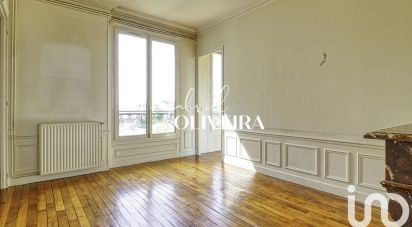 Apartment 2 rooms of 48 m² in Deuil-la-Barre (95170)