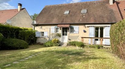 House 5 rooms of 115 m² in Larchant (77760)