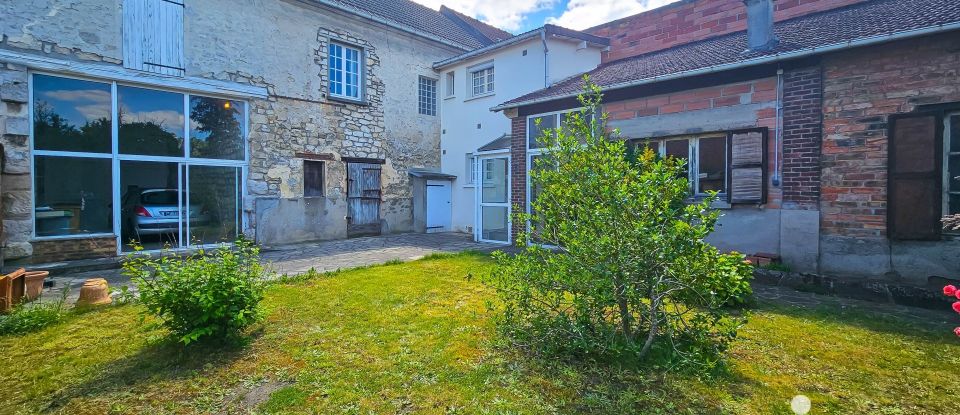 Maison 5 pièces de 105 m² à Pierrelaye (95480)