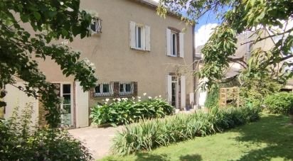 Maison 7 pièces de 298 m² à Savigny-sur-Braye (41360)