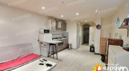 Apartment 1 room of 28 m² in La Bouilladisse (13720)