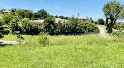 Terrain de 662 m² à Saint-Romain-de-Lerps (07130)