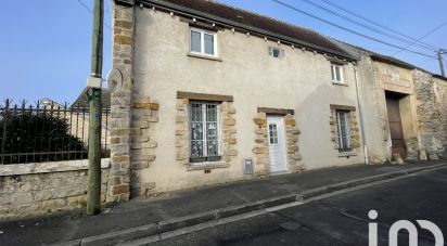 Town house 3 rooms of 80 m² in Vaux-le-Pénil (77000)