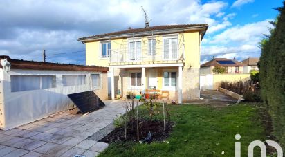 Traditional house 5 rooms of 105 m² in Malemort (19360)