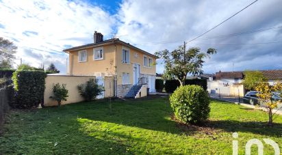 Traditional house 5 rooms of 105 m² in Malemort (19360)