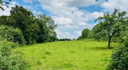 Land of 5,170 m² in Compainville (76440)