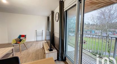 Apartment 5 rooms of 83 m² in Rennes (35000)