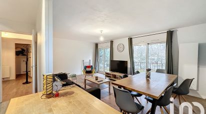 Appartement 5 pièces de 83 m² à Rennes (35000)