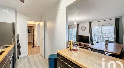 Apartment 5 rooms of 83 m² in Rennes (35000)