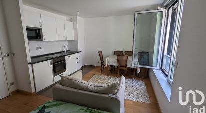 Studio 1 pièce de 31 m² à Paris (75013)