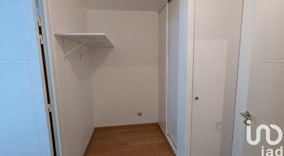 Studio 1 pièce de 31 m² à Paris (75013)