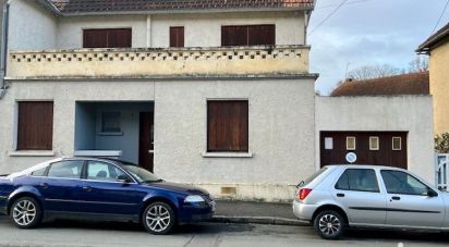 Maison 4 pièces de 80 m² à Poitiers (86000)