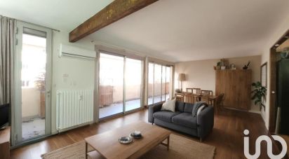 Apartment 4 rooms of 112 m² in Toulouse (31000)