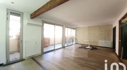 Appartement 4 pièces de 112 m² à Toulouse (31000)