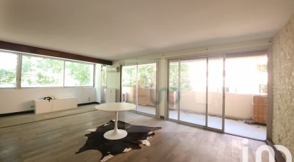 Appartement 4 pièces de 112 m² à Toulouse (31000)