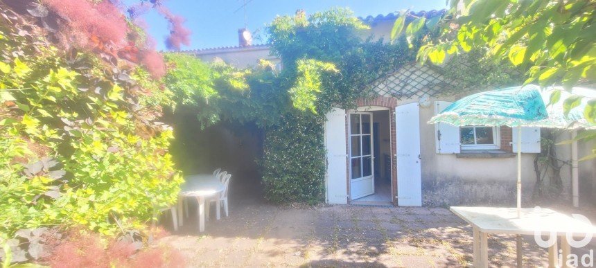 Maison 7 pièces de 140 m² à - (85140)