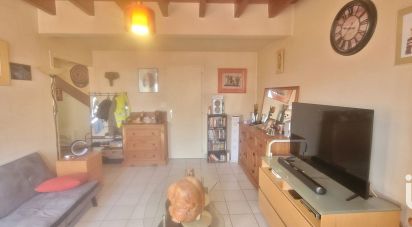 Appartement 4 pièces de 73 m² à - (85140)