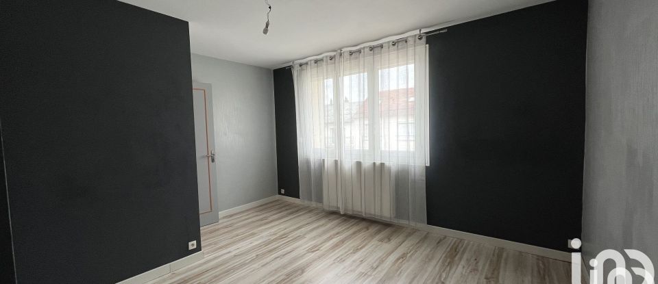 Maison 8 pièces de 218 m² à Le Mans (72000)