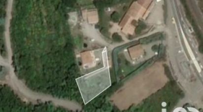 Land of 635 m² in Peipin (04200)