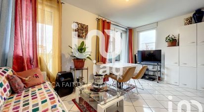 Appartement 2 pièces de 54 m² à Lieusaint (77127)