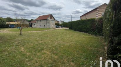 Terrain de 400 m² à Acquigny (27400)