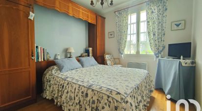 House 4 rooms of 84 m² in Saint-Arnoult-en-Yvelines (78730)
