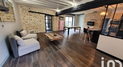 Maison de ville 8 pièces de 164 m² à Chanteloup-les-Vignes (78570)