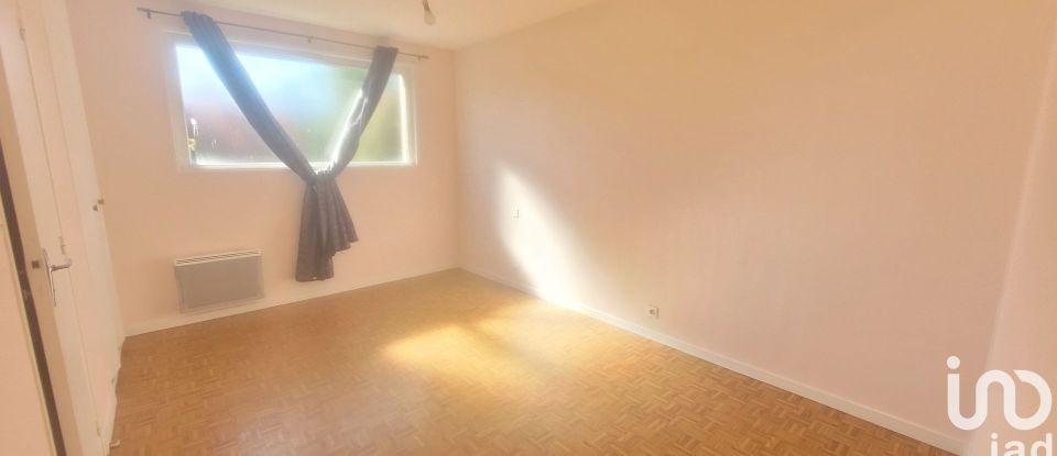 Appartement 4 pièces de 78 m² à Essarts en Bocage (85140)