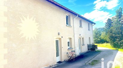 Farm 6 rooms of 320 m² in Gerbamont (88120)