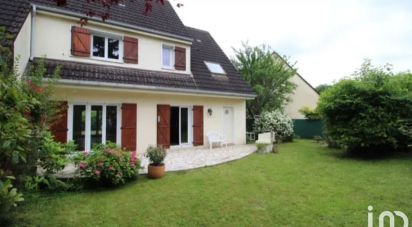 House 6 rooms of 113 m² in Périgny (94520)