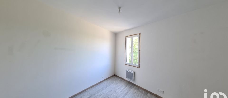 Maison 5 pièces de 118 m² à Rochefort (17300)