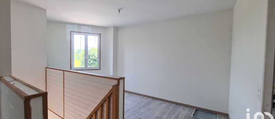 Maison 5 pièces de 118 m² à Rochefort (17300)