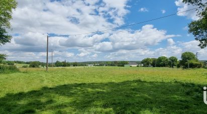 Land of 1,298 m² in Allaire (56350)