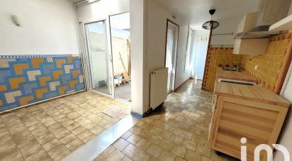 Town house 4 rooms of 135 m² in Lille (59800)