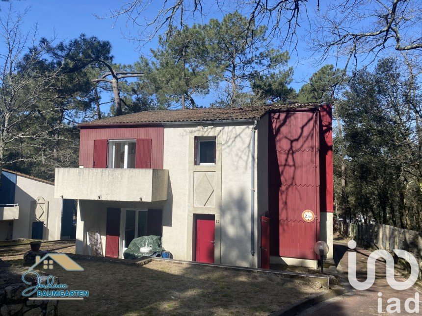 Maison 3 pièces de 53 m² à Saint-Georges-de-Didonne (17110)