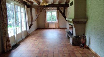 House 6 rooms of 153 m² in Sainte-Anne (41100)