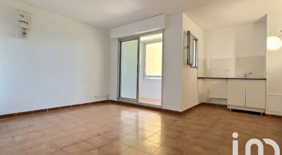 Apartment 2 rooms of 36 m² in La Ciotat (13600)