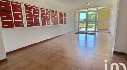 Apartment 2 rooms of 36 m² in La Ciotat (13600)