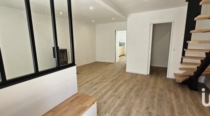 Town house 4 rooms of 93 m² in Guérande (44350)