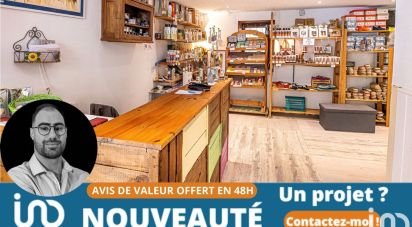 Retail property of 60 m² in Embrun (05200)