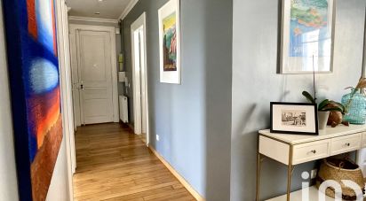 Apartment 3 rooms of 71 m² in Saint-Maurice (94410)