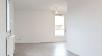 Duplex 5 rooms of 110 m² in Metz (57070)