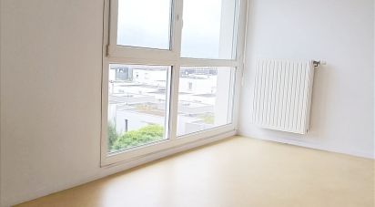 Duplex 5 rooms of 110 m² in Metz (57070)