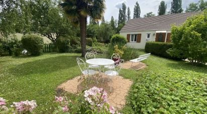 Maison 5 pièces de 105 m² à Saint-Fargeau-Ponthierry (77310)