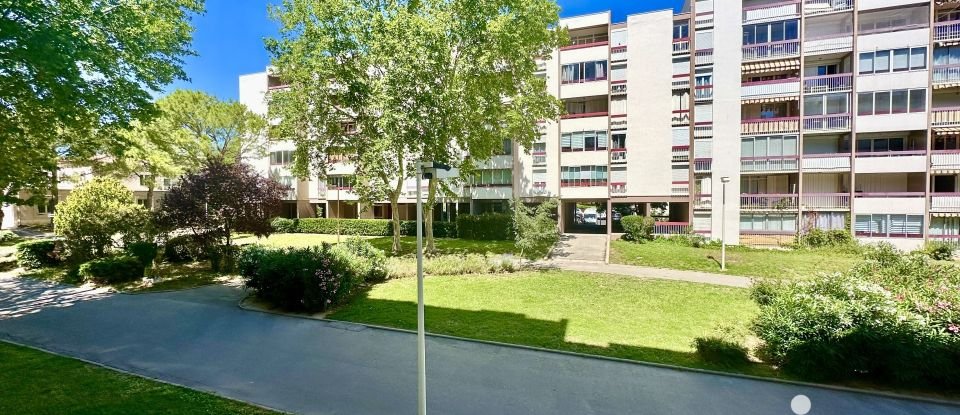 Appartement 3 pièces de 66 m² à Vitrolles (13127)