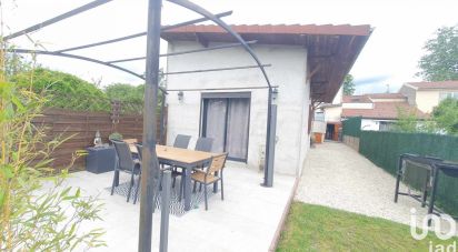 House 4 rooms of 94 m² in Saint-Dizier (52100)