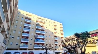 Apartment 1 room of 30 m² in Toulon (83000)