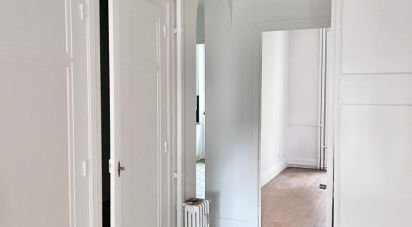 Appartement 3 pièces de 78 m² à Saint-Étienne (42000)