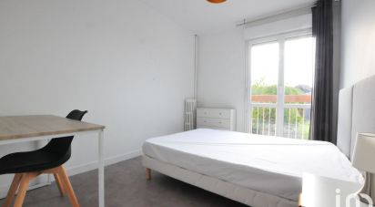 Appartement 5 pièces de 82 m² à Saint-Brieuc (22000)